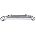 thumbnail image 1 of GEDORE 4-8 Flat Ring Spanner Set 8 pcs 6-22 mm, 1 of 4