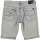 thumbnail image 2 of Buffalo David Bitton Parker-x Casual Denim Shorts para hombre, azul, 38 Buffalo David Bitton  Mezclilla, 2 of 2