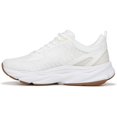 thumbnail image 3 of Ryka Rezorb Max Women's Walking Sneaker Color: Black Size: 8 WIDE, 3 of 4