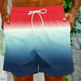 Xysaqa Mens Swim Trunks, Men's Big & Tall Board Shorts, Men Casual