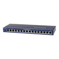 thumbnail image 2 of NETGEAR FS116 10/100 Commutateur - Commutateur - 16 x 10/100 - Ordinateur de Bureau, 2 of 4