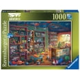thumbnail image 2 of Puzzle Ravensburger Tattered Toy Store 1000 piezas, 2 of 6