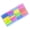 28 packs, variant on 14/28Pcs Soft Silicone Pen Grip Ergonomic Writing Aid Grip Pencil Holder Gripper For Student Toddler Preschooler
