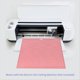 thumbnail image 5 of 4 Alfombrillas de Corte Adhesivas de 12 X 12 Pulgadas para Corte de Silueta Cameo Explore Plotter, 5 of 9