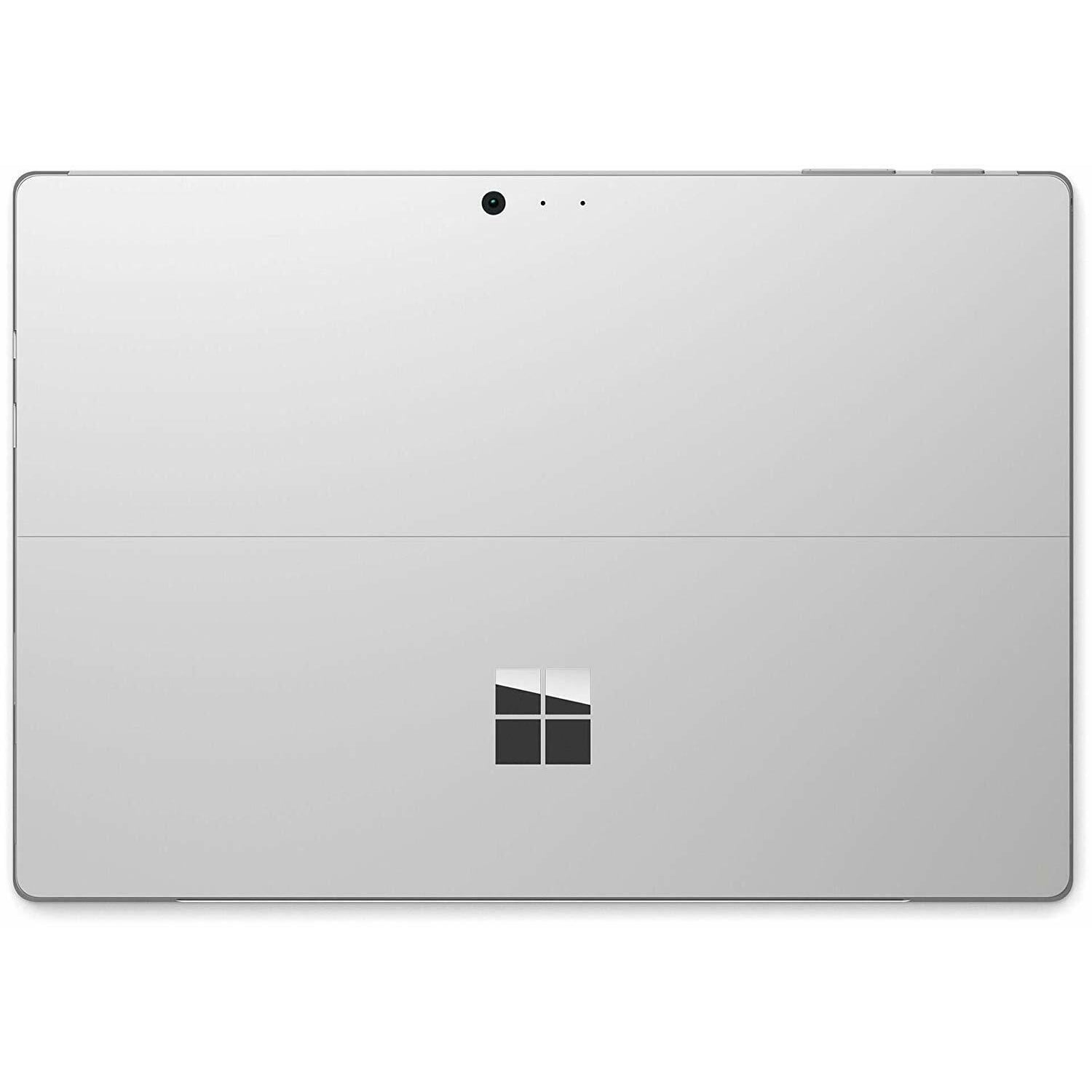Microsoft Surface PRO-4 256GB Intel Core i5-6300U X2 2.4GHz 12.3