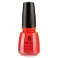 thumbnail image 5 of China Glaze Nail Polish, Pool Party, 0.5 oz, 5 of 5