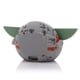 thumbnail image 3 of Bitty Boomers Star Wars: The Mandalorian - Grogu en cochecito - Mini altavoz Bluetooth, 3 of 5