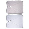 thumbnail image 3 of Salon Apron, Made Of Quality Material, Fine Workmanship, Durable & Practical, Shield Clothing From Contamination, Easy To Clean, Quick Dry, Perfect For Home Salon Use, 3 of 8