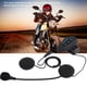 thumbnail image 5 of Auriculares deportivos ANGGREK para casco de motocicleta control de llamadas musicales, 5 of 8
