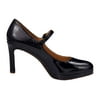 Naturalizer Talissa French Navy Patent Leather