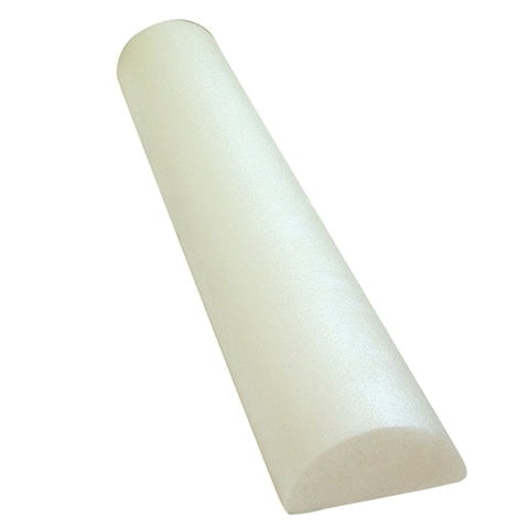 Half-Round Foam Roller - 3"x 36"