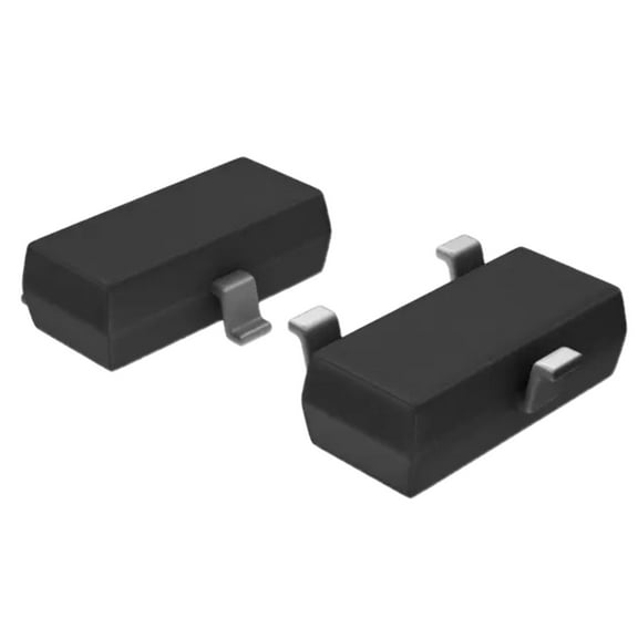 Pack of 10 MAX809MEUR Processor Supervisor 4.38V 2.5V/3V/3.3V/5V 3-Pin SOT-23