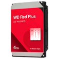 thumbnail image 1 of Disco duro WD Red Plus 4 TB para NAS, 5400 RPM, SATA 6 Gb/s, 1 of 1