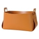 thumbnail image 1 of M Cestas de regalo para organizador de bandejas de valet – Caja organizadora de cuero para hombres y mujeres – Accesorios de joyería Bandeja de tocador para mesa de escritorio, 1 of 5