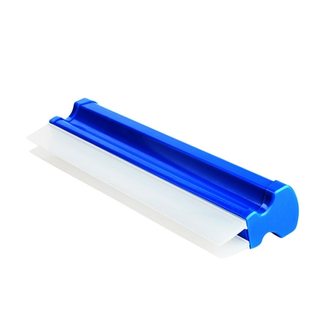 K-624 B 30Cm Double Row Silicone Car Wiper Noise Free Windshield Cleaning Tool Washing Glass Cleaner