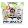 thumbnail image 3 of SkinnyPop & Pirate's Booty Gluten-Free Variety Pack Box, 0.5 oz Snack-Size Bags, 20 Count, 3 of 7