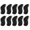 thumbnail image 3 of Herwey Neoprene Putter Cover, Durable Long Service Life. Iron Club Cover, Course For Putter Biginners Home, 3 of 8