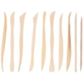 thumbnail image 1 of 1 Set Practical Clay Sculpting Supplies Pottery Modeling Shaper Carving Tools, 1 of 9