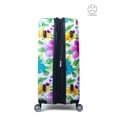 thumbnail image 2 of The Pioneer Woman Hardside Luggage 2 Piece Set, Carry-On and Checked Luggage, 2 of 8