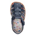 thumbnail image 3 of Wonder Nation Baby Boys Fisherman Sandals, Sizes 2-6, 3 of 3