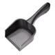 thumbnail image 1 of recogedor de basura,Pala de limpieza de arena para gatos grande para mascotas con mango largo,limpiador de arena de esquina herramientas de limpieza de mascotas,Animal Scooper Pala Gloria recogedor de basura, 1 of 8