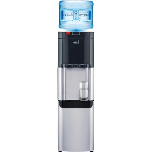 primo water cooler top loading