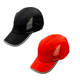 thumbnail image 1 of 2 Pack Gorra sport con malla y bies reflejante, ajustable. Unisex., 1 of 5