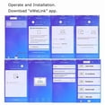thumbnail image 7 of WiFi Circuit Switch Smart Breaker 25A 1P Remote Control Timing Switch Delay Automatic Lock Intelligent Recloser, 7 of 7