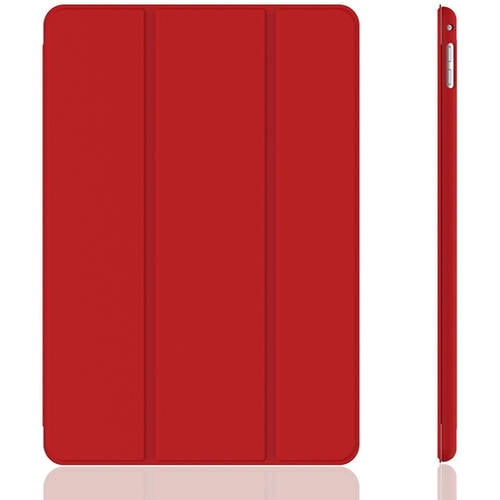 Photo 1 of JETech Gold Slim-Fit Folio Smart Case Cover for Serial Apple iPad mini 4 with Auto Sleep/Wake Function