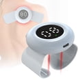 thumbnail image 1 of KTS Red Light Therapy Back Massager, Neck Shoulder Massager with Heat, Device for Back Pain Reli, 1 of 6