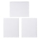 thumbnail image 3 of Cinta adhesiva de doble cara Bewildely 3 piezas Esponja Hexagonal, 3 of 6