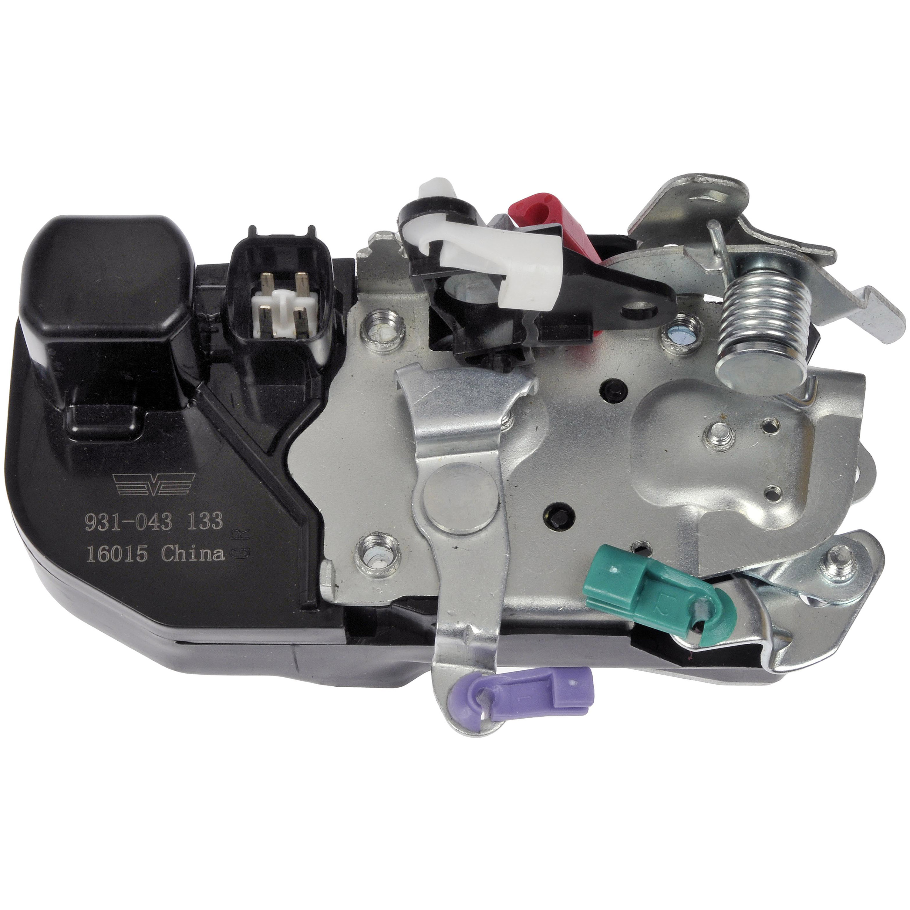 自動車 AKT Amazon.com: Power Door Lock Actuator Fits for 2012-2017