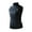 Onyx, variant on Dune Heated Vest for Women by Gobi Heat