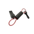 thumbnail image 4 of pitrice Emergency Safety Kayak Whistle Accessories for Swimming Boating Durable, 4 of 5
