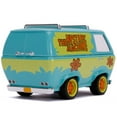 thumbnail image 5 of Scooby Doo Mystery Machine 1:32 Scale Die-Cast Metal Vehicle, 5 of 9