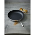 thumbnail image 5 of ScanPan Stainless Steel-Aluminum HaptIQ 10.25-Inch Fry Pan, 5 of 6