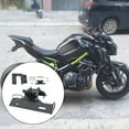 thumbnail image 3 of Soporte de licencia de matrícula Yotijar para motocicleta Z900 Z 900, 3 of 10