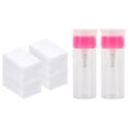 thumbnail image 1 of Shisuyan Nail Remover Nail Polish Remover Set Plastic Multi Color 1 Set, 1 of 8
