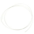 thumbnail image 3 of segolike 925 Solid Sterling Craft Wire 0.7mm, 3 of 9