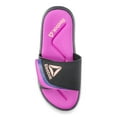 thumbnail image 4 of Reebok Women's Delta Flow Slide Sandals, 4 of 5