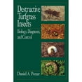 thumbnail image 1 of Pre-Owned Destructive Turfgrass Insects: Biology, Diagnosis, and Control (Hardcover) 1575040239 9781575040233, 1 of 1