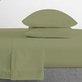 thumbnail image 4 of Johnson Home 600 Thread Count Organic Cotton Sheet Set, 4 of 6