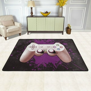 Gaming Rugs