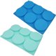 thumbnail image 4 of Inteprter Moldes de bandeja de cocina para cocina, utensilios para hornear, herramientas de decoración de pasteles, molde antiadherente para Herramientas y accesorios para hornear, 4 of 6