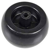 Deck Wheel - 5" x 2-3/4" Fits John Deere Replaces TCA22703