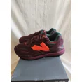 thumbnail image 4 of New Balance 5740 Mens Size 10 Suede Henna With Neo Flame Running Sneakers Shoes, 4 of 5