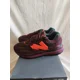 thumbnail image 4 of New Balance 5740 Mens Size 10 Suede Henna With Neo Flame Running Sneakers Shoes, 4 of 6