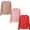 Multicolor#4, variant on Qingpeng Womens Solid Crew Neck Pajama Top Long Sleeve Relaxed Soft Sleepwear Casual Shirt for Home Wear