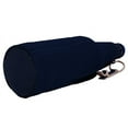 thumbnail image 4 of Blank Neoprene Zipper Beer Bottle Coolie With Opener Attached (Navy, 2 Pack), 4 of 5