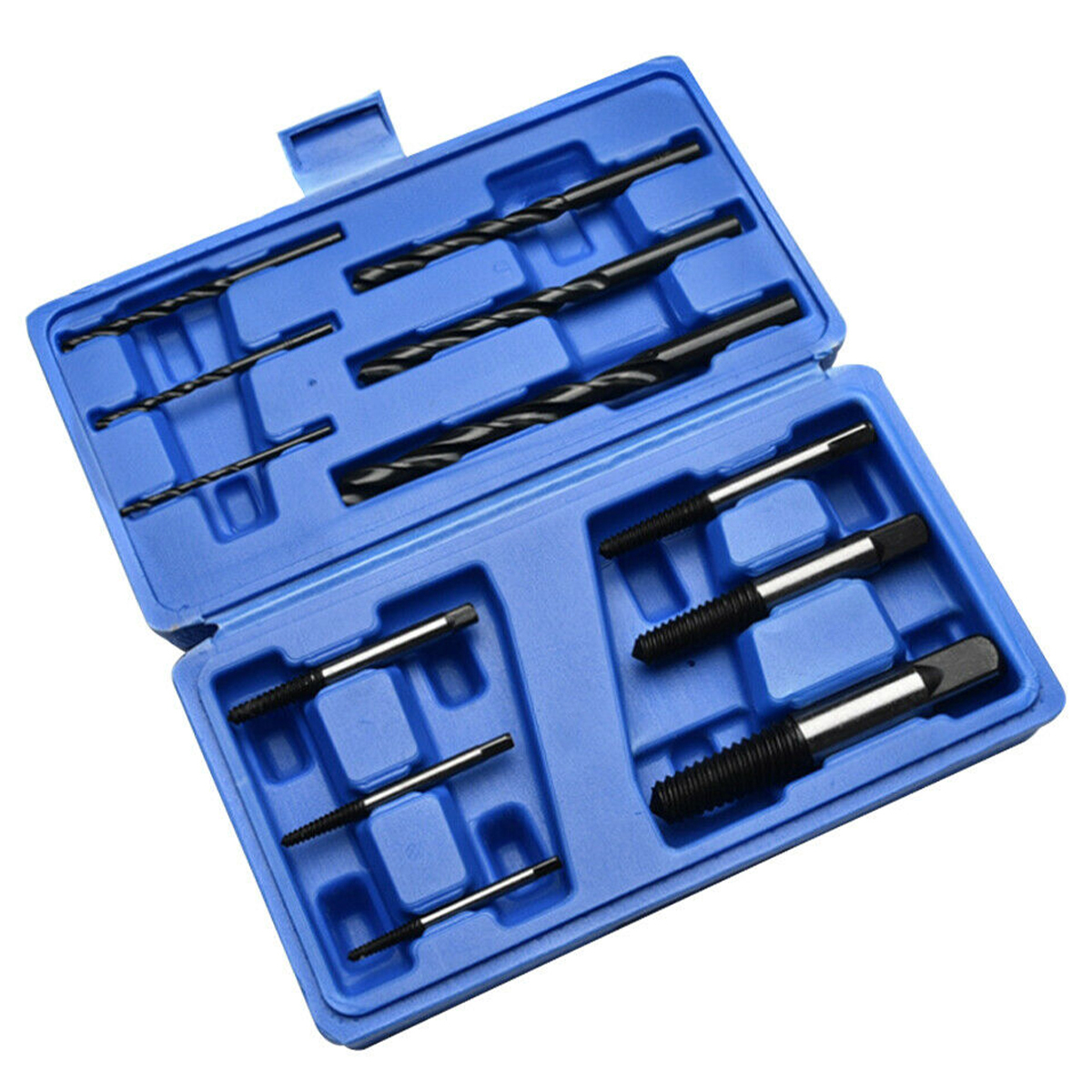 HAZET 841/25 Stud Extractor Set (25 lupon.gov.ph